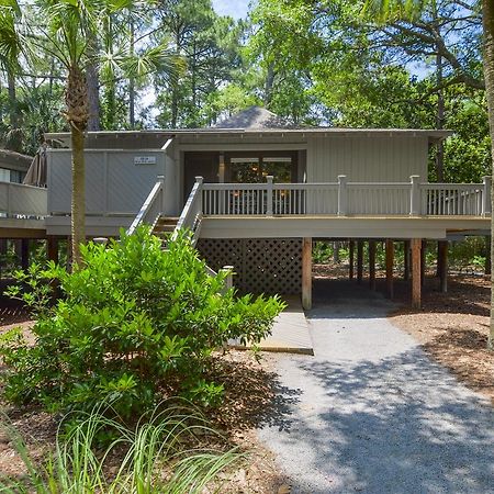 1016 Sparrow Pond Cottage Kiawah Island Exterior foto