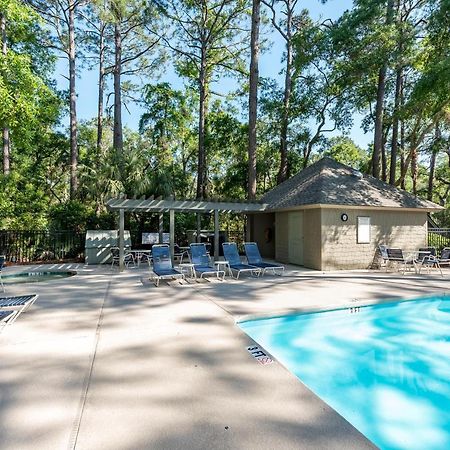 1016 Sparrow Pond Cottage Kiawah Island Exterior foto