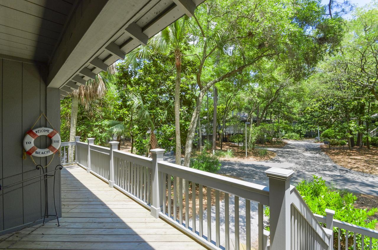 1016 Sparrow Pond Cottage Kiawah Island Exterior foto